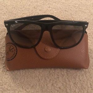 Brand New Ray-Ban Sunglasses